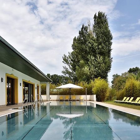 Hubertus Hof Landhotel Balatonfenyves Zewnętrze zdjęcie