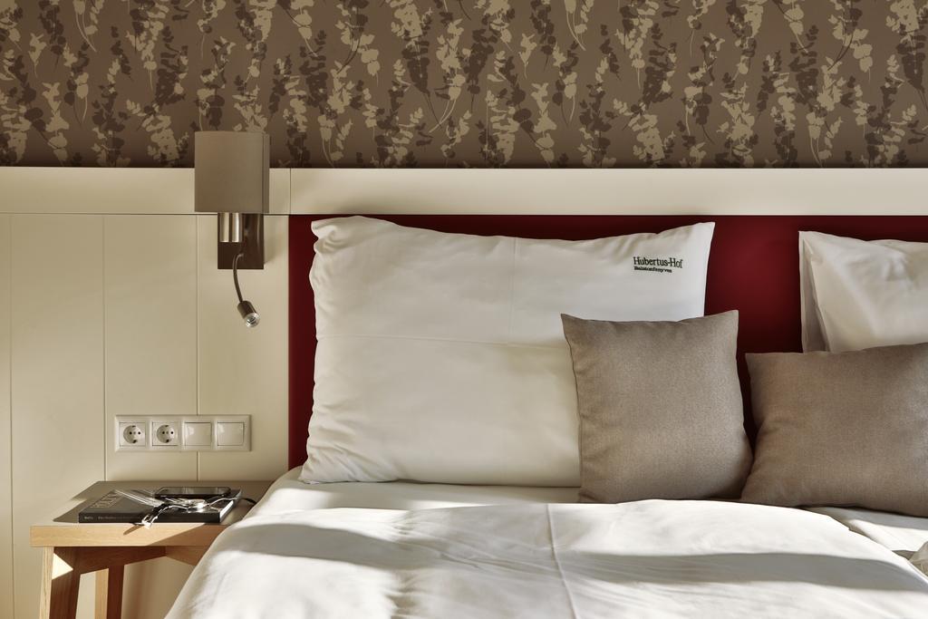 Hubertus Hof Landhotel Balatonfenyves Pokój zdjęcie