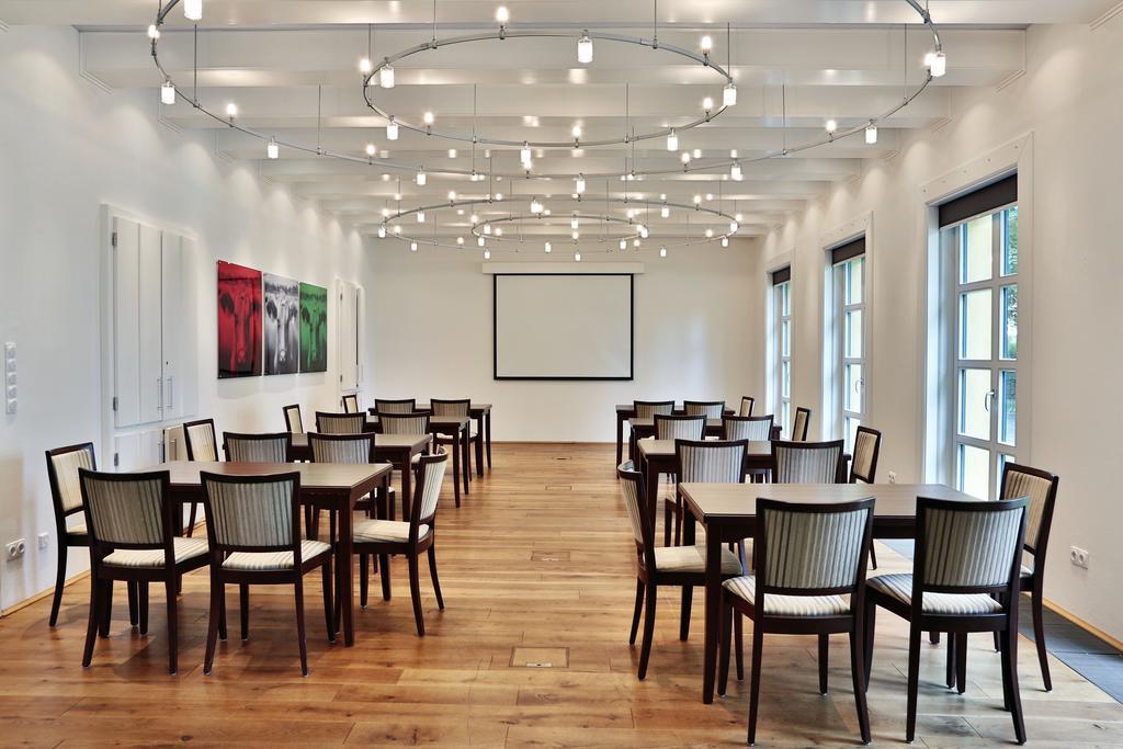 Hubertus Hof Landhotel Balatonfenyves Zewnętrze zdjęcie