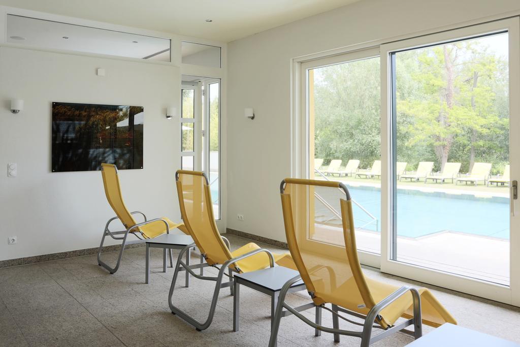 Hubertus Hof Landhotel Balatonfenyves Zewnętrze zdjęcie