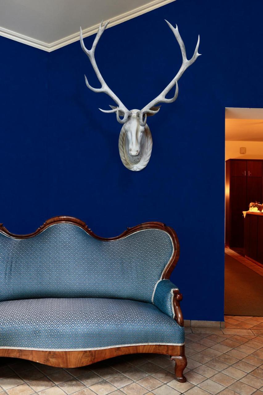 Hubertus Hof Landhotel Balatonfenyves Zewnętrze zdjęcie