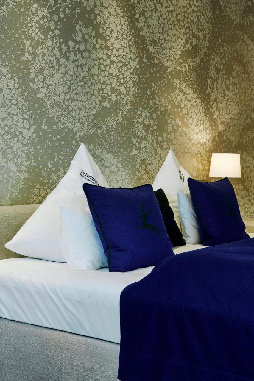Hubertus Hof Landhotel Balatonfenyves Zewnętrze zdjęcie